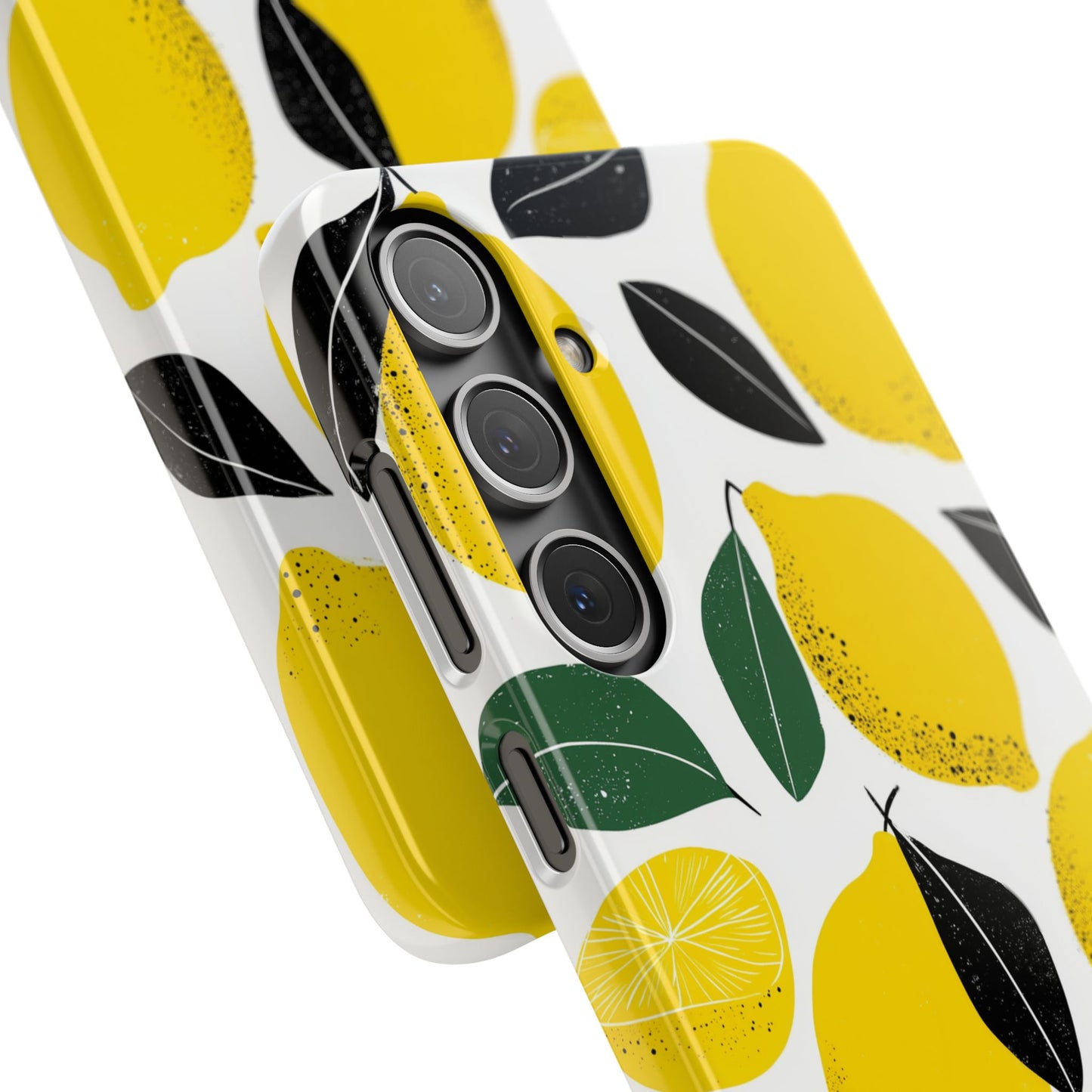 Graphic Pop - Slim Phone Case