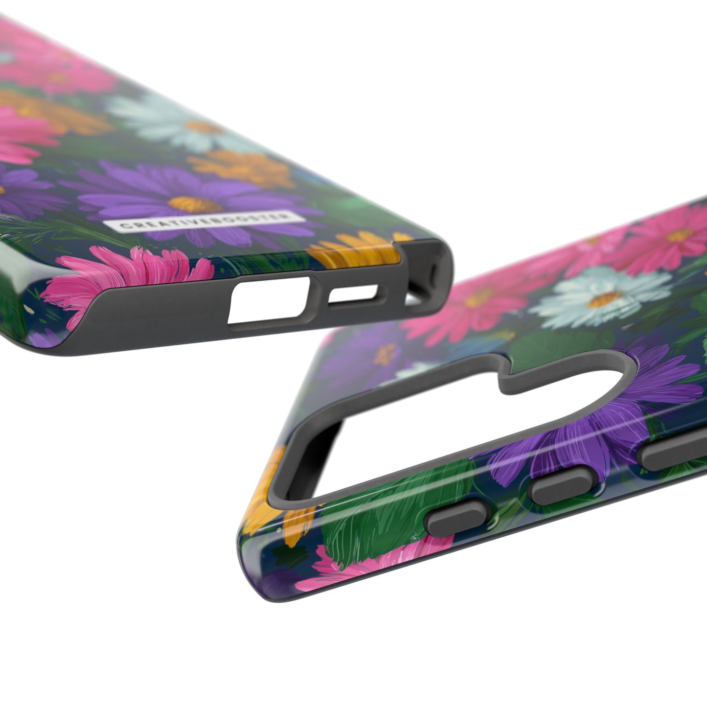 Petal Burst - Tough Phone Case