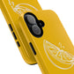 Citrus Drip - Tough Phone Case