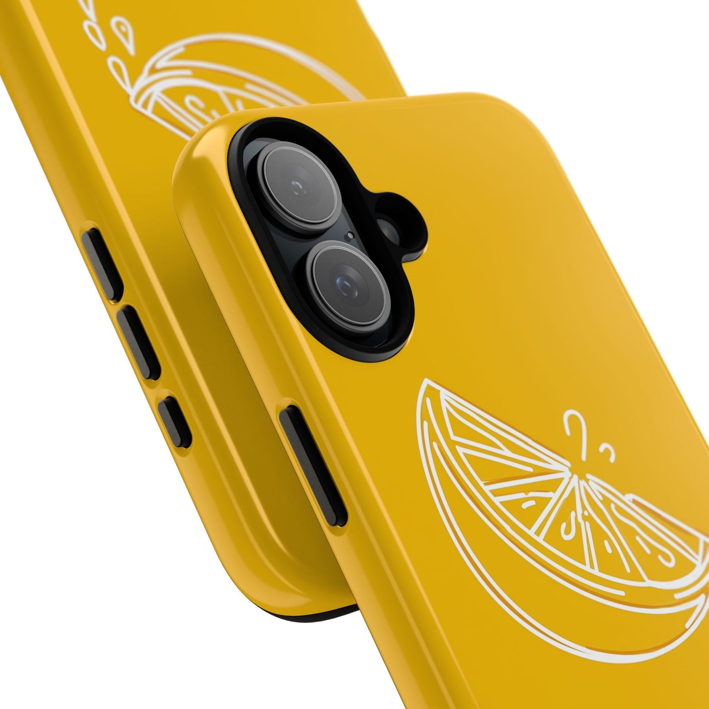 Citrus Drip - Tough Phone Case