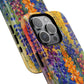Sunset Lupine - Tough Phone Case (MagSafe)