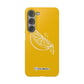 Citrus Drip - Slim Phone Case