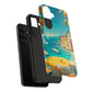 Amalfi Lemon - Tough Phone Case