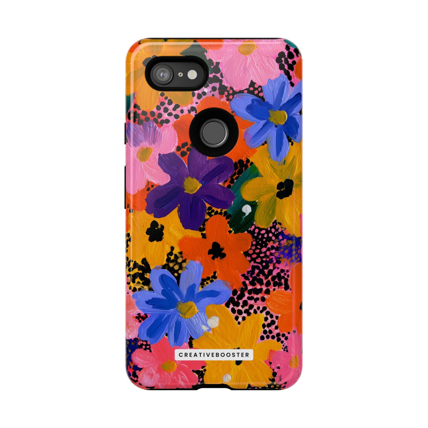 Garden Joy - Tough Phone Case