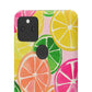 Tropic Mix - Slim Phone Case