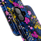 Pink Glow - Tough Phone Case (MagSafe)