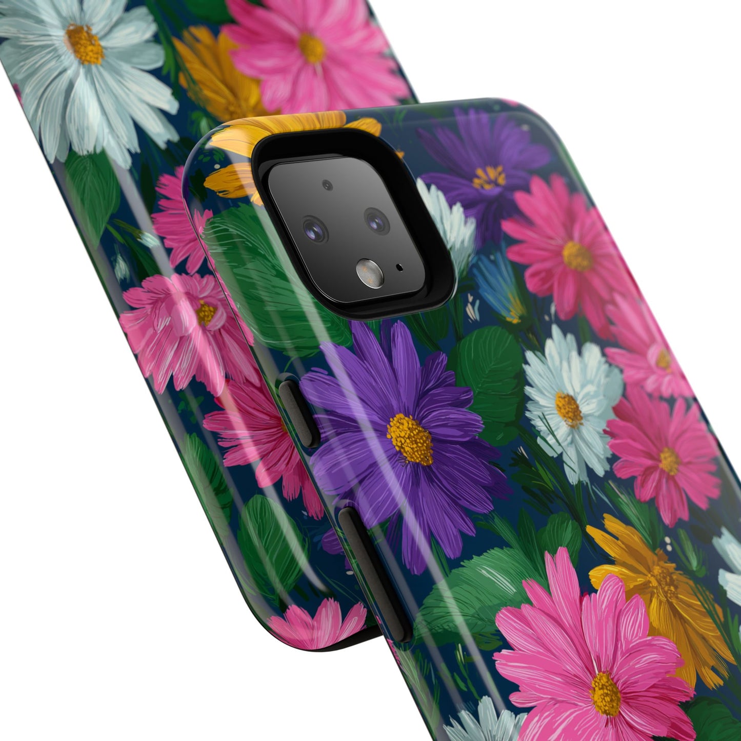Petal Burst - Tough Phone Case