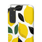Graphic Pop - Slim Phone Case
