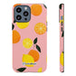 Citrus Mix - Tough Phone Case