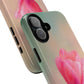 Rose Glow - Tough Phone Case
