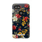 Scarlet Bloom - Tough Phone Case