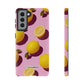 Zest Pop - Tough Phone Case