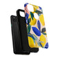Citrus Fusion - Tough Phone Case