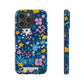 Blossom Joy - Tough Phone Case