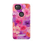 Soft Petals - Tough Phone Case