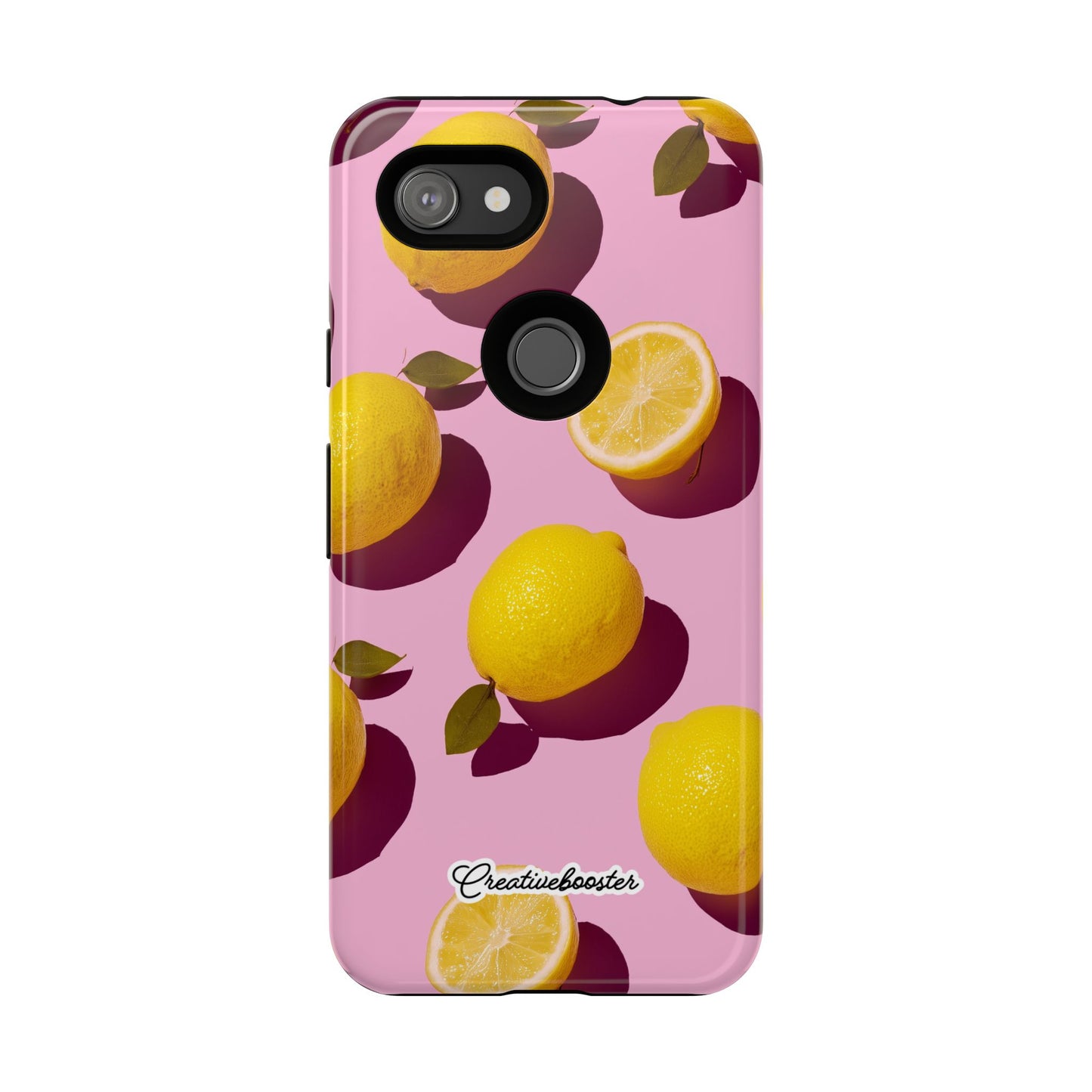 Zest Pop - Tough Phone Case