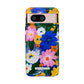 Bold Garden - Tough Phone Case