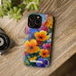 Color Splash - Tough Phone Case