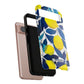 Midnight Citrus - Tough Phone Case