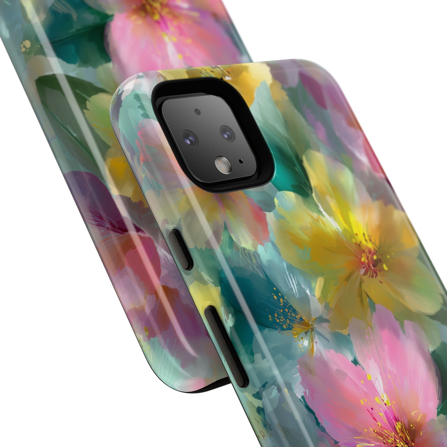 Soft Blossom - Tough Phone Case