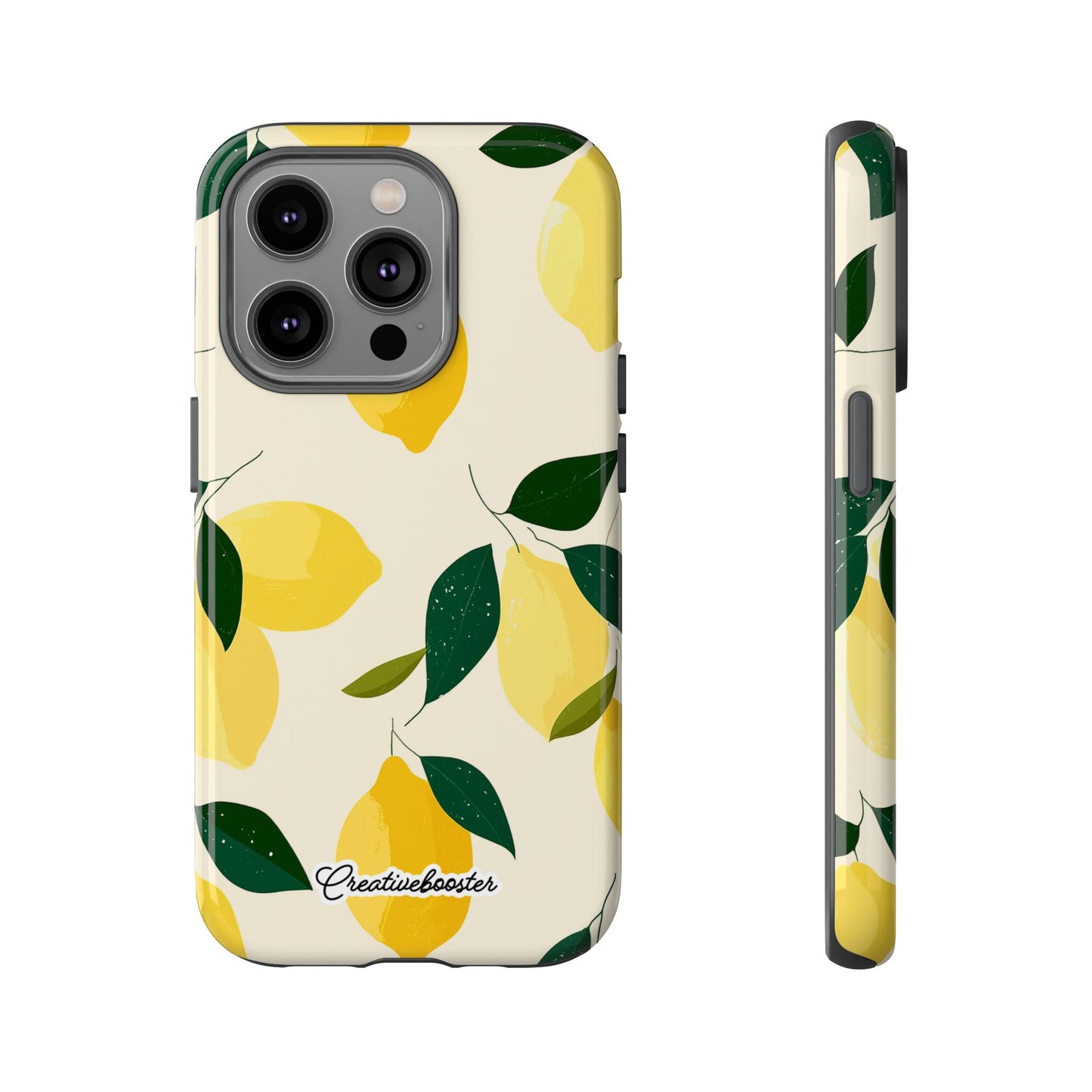 Golden Grove - Tough Phone Case