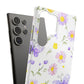 Butterfly Day - Slim Phone Case