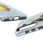 Ribbon Lemon - Tough Phone Case