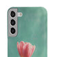 Blush Grace - Slim Phone Case