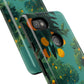 Orchard Stroll - Tough Phone Case