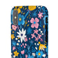Blossom Joy - Slim Phone Case