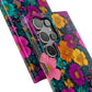 Garden Jewel - Slim Phone Case