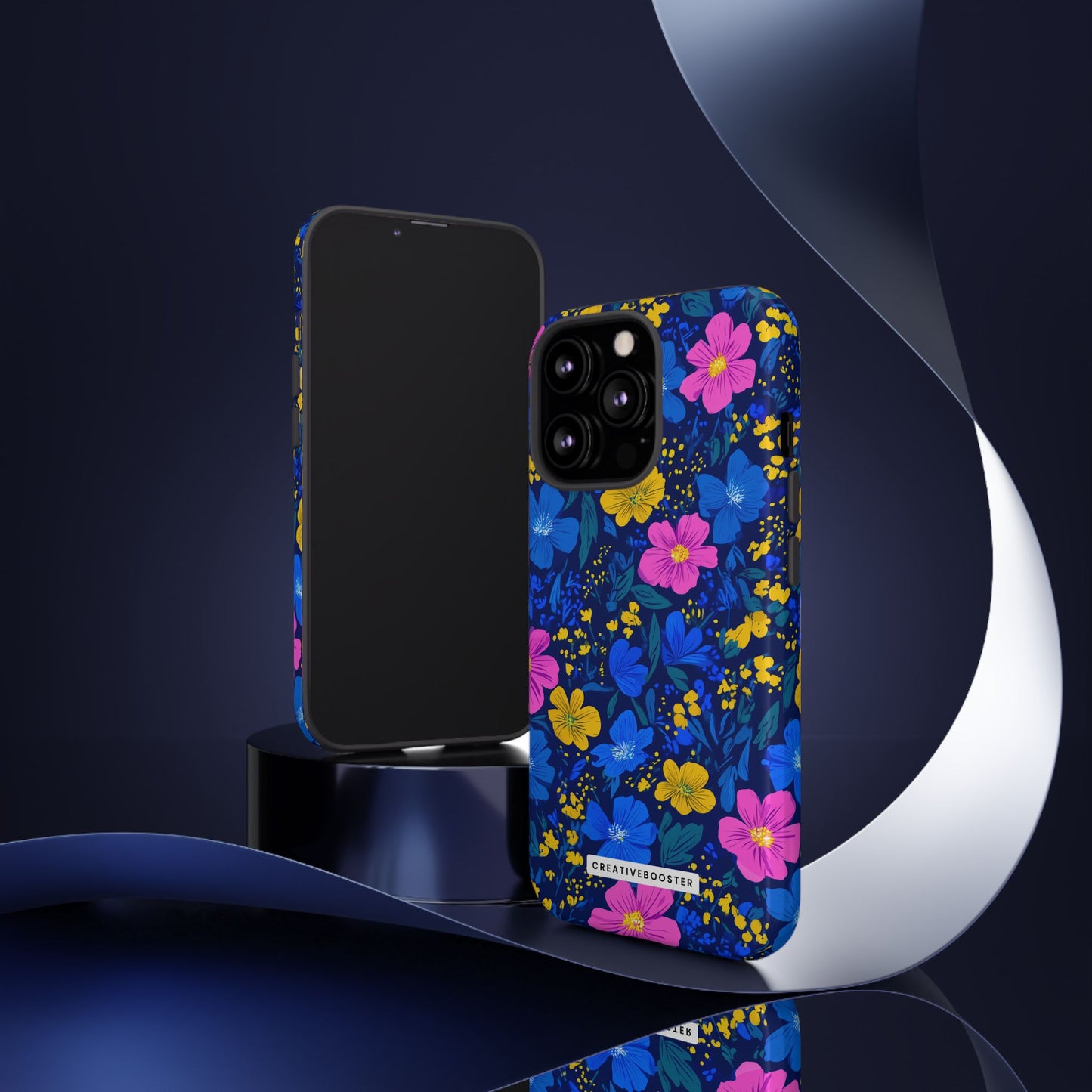 Summer Mix - Tough Phone Case