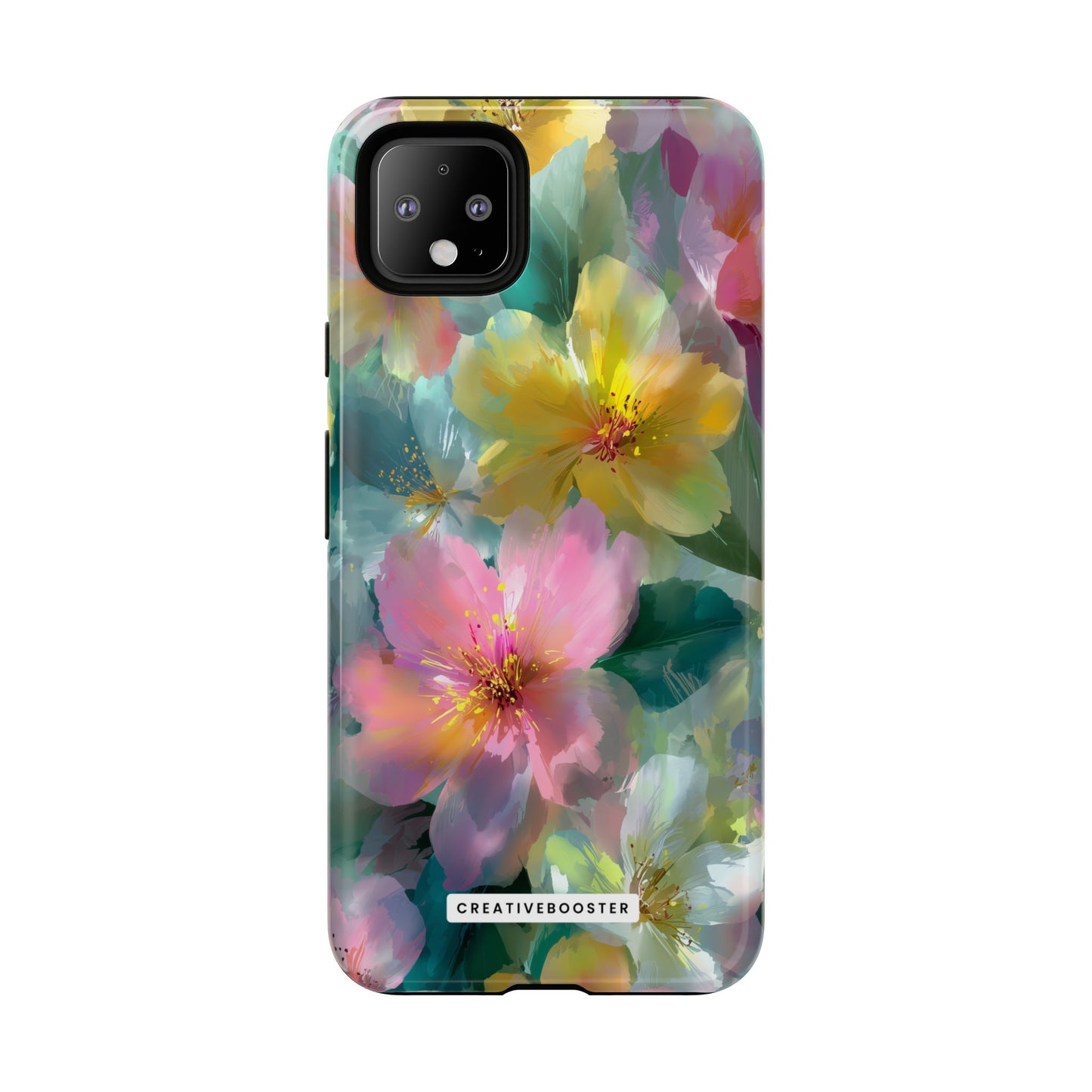 Soft Blossom - Tough Phone Case