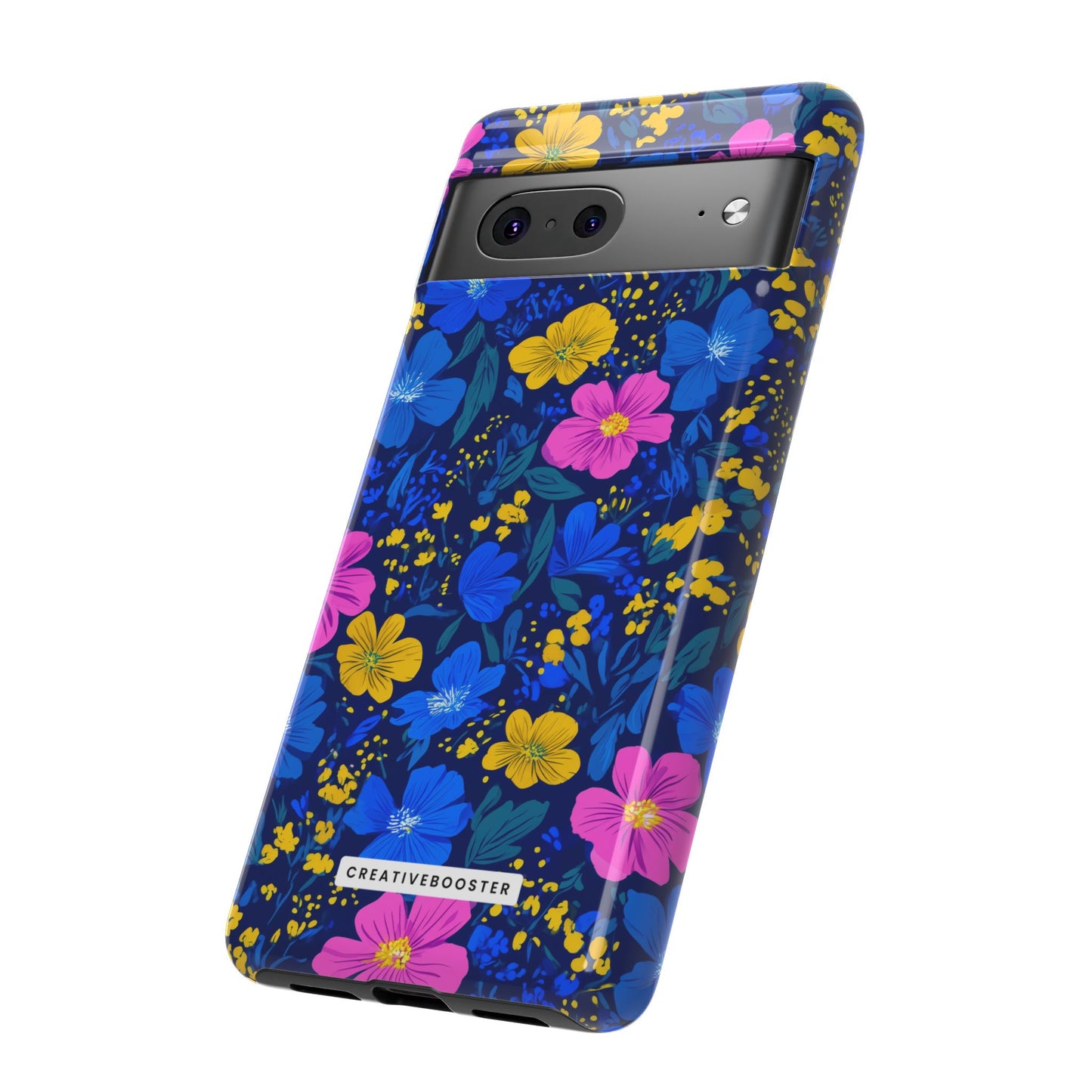 Summer Mix - Tough Phone Case