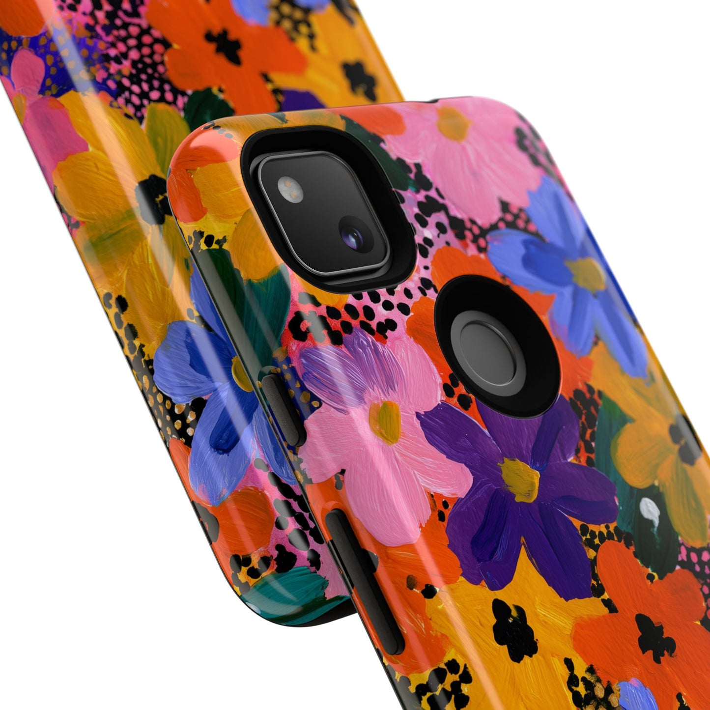 Garden Joy - Tough Phone Case