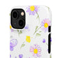 Butterfly Day - Slim Phone Case