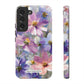 Spring Rise - Tough Phone Case