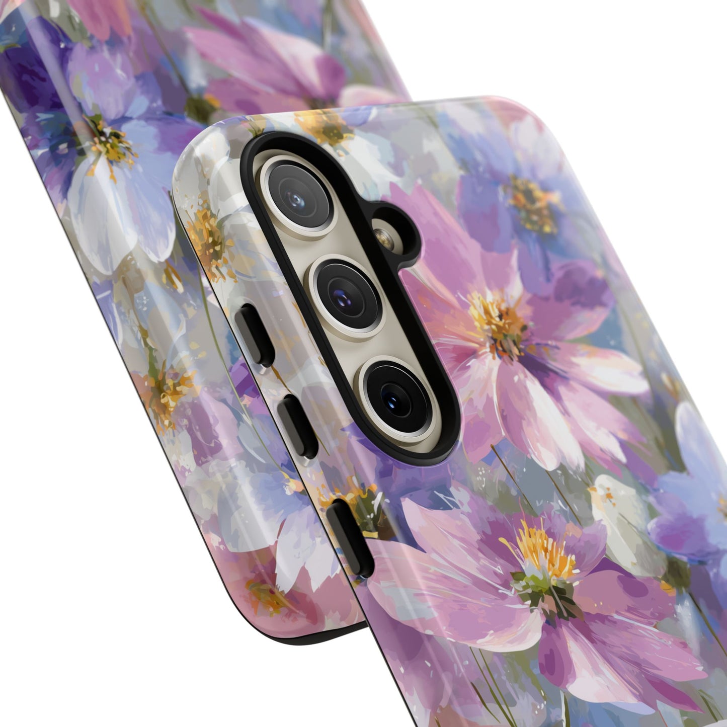 Spring Rise - Tough Phone Case