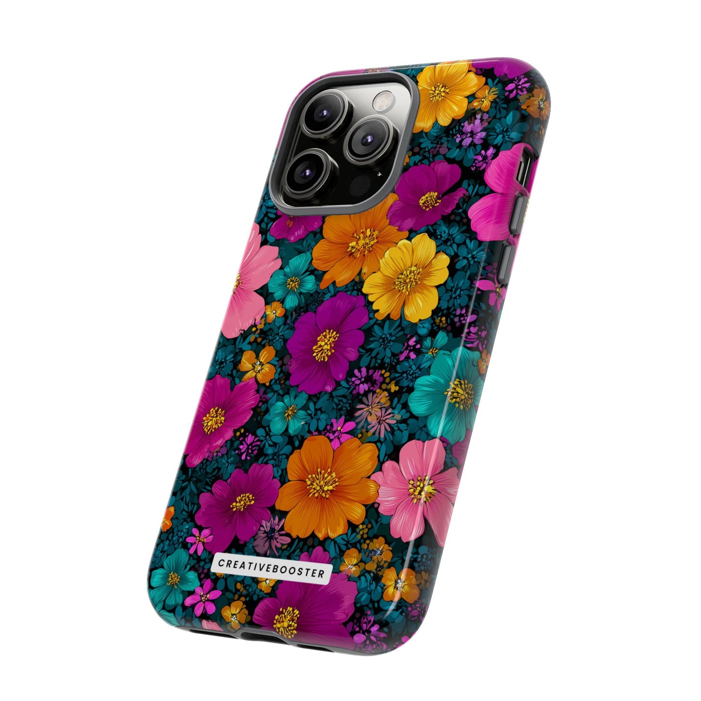 Garden Jewel - Tough Phone Case