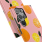 Citrus Mix - Slim Phone Case
