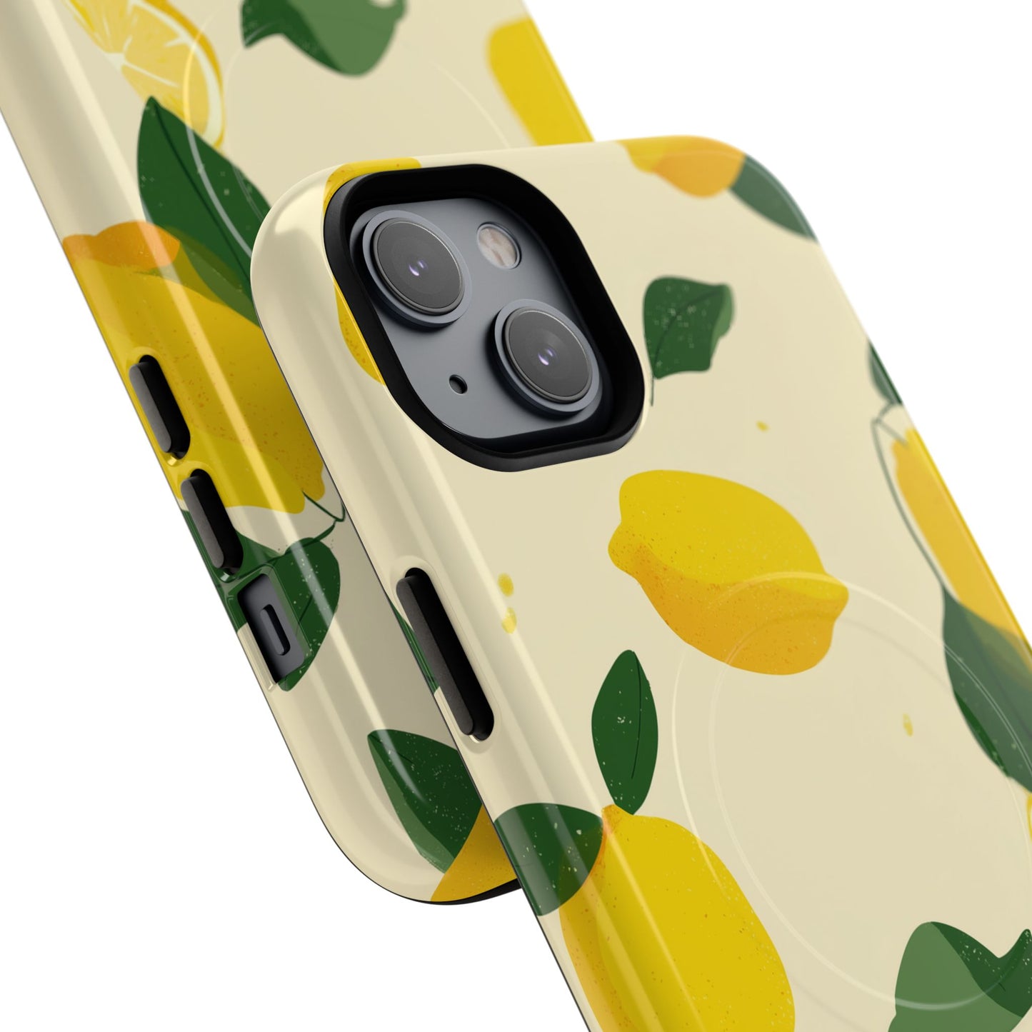 Citrus Charm - Tough Phone Case (MagSafe)