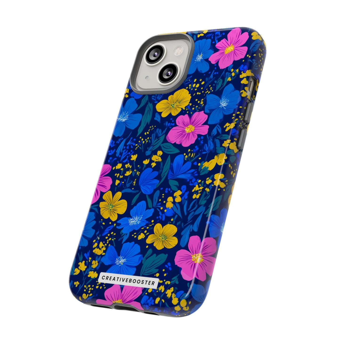 Summer Mix - Tough Phone Case