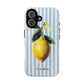 Ribbon Lemon - Tough Phone Case (MagSafe)