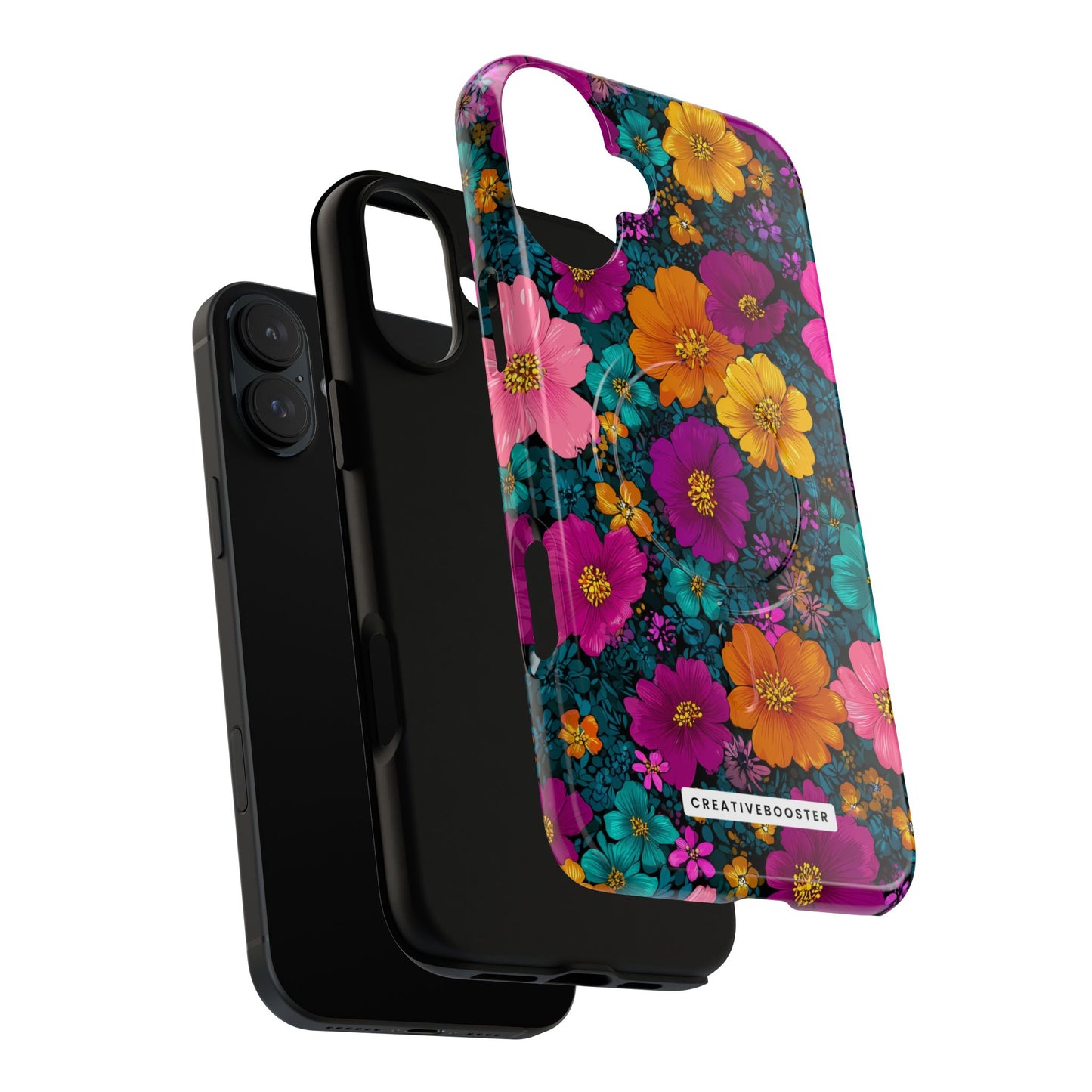Garden Jewel - Tough Phone Case (MagSafe)