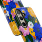 Bold Garden - Tough Phone Case