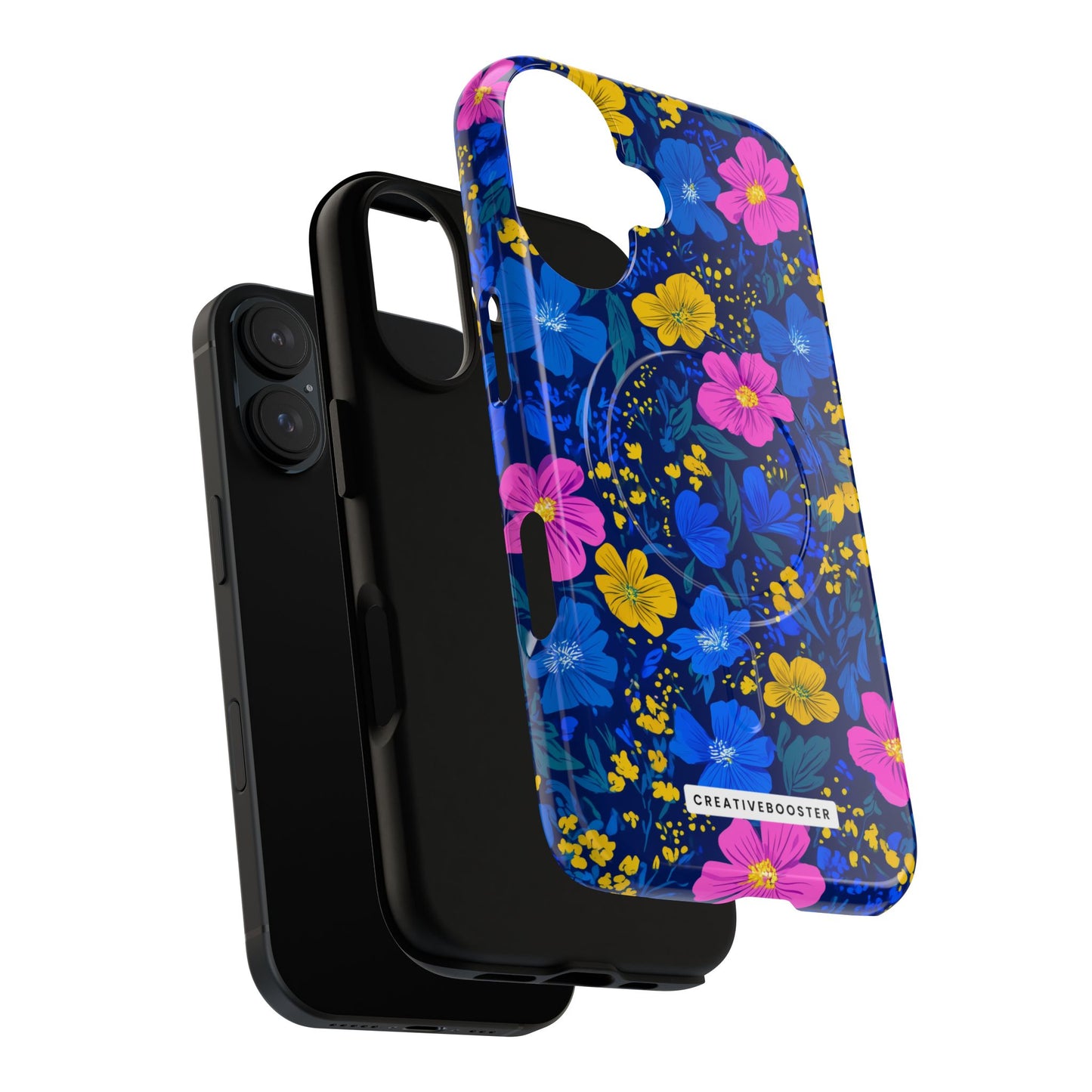 Summer Mix - Tough Phone Case (MagSafe)