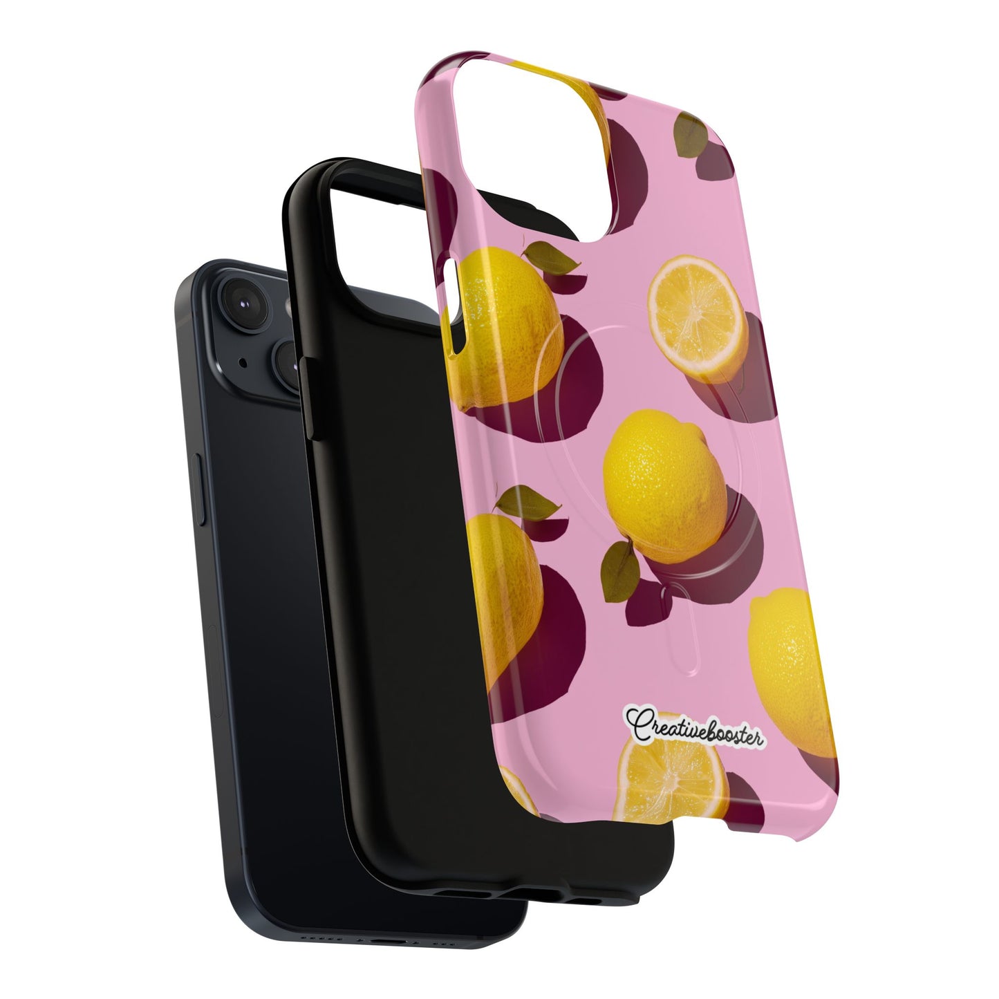 Zest Pop - Tough Phone Case (MagSafe)