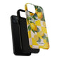 Picnic Lemon - Tough Phone Case (MagSafe)