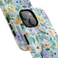 Watercolor Meadow - Tough Phone Case (MagSafe)