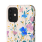 Blue Breeze - Slim Phone Case